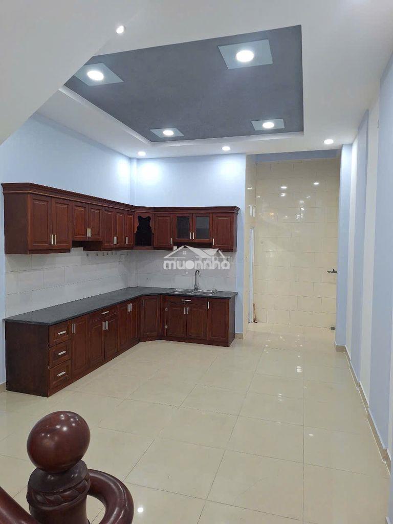 Chính chủ cho thuê nhà nguyên căn 766 ql13, dt sử dụng: 200m2. - 4
