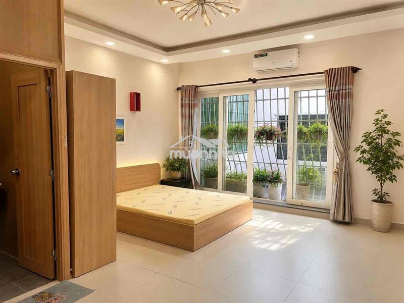🏡 Phòng studio rộng 33m2 – chỉ còn 1 phòng *** | đi bộ 7 phút đến
