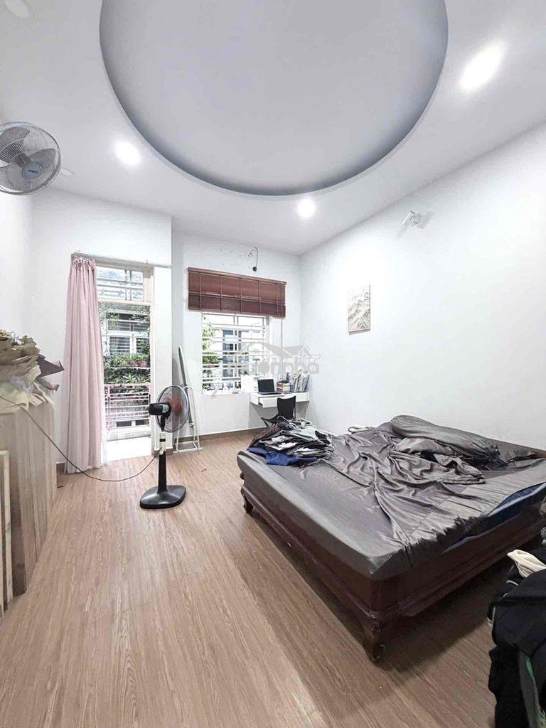 Nhỉnh 5 tỷ nhà đẹp tân phú như ảnh 60m, ngang 4m, - 3