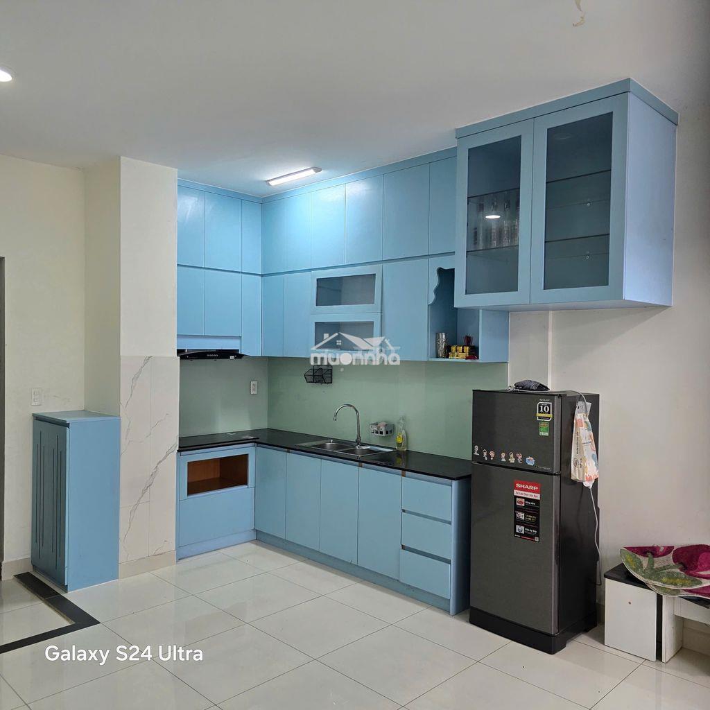 Cho thuê căn hộ green town bình tân 52m/ 2pn/ 7tr, 68m/ 8.5tr full nt - 3