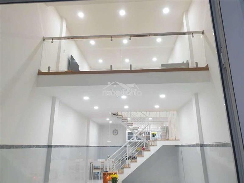 Chính chủ bán nhà 61m2 ngay đường lê trọng tấn giá chỉ 5 ỷ hơn