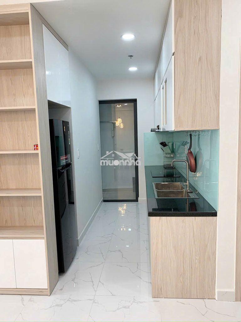 Charm city cho thuê căn hộ 2pn full nội thất – giá tốt - 2