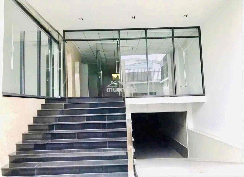 [Cho thuê] toà nhà!!! nam kỳ khởi nghĩa q3 (đoạn 2 chiều) dt: 9 x 30m - 2