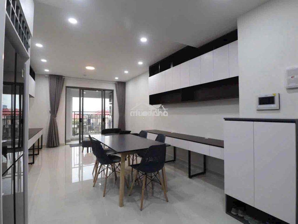 Căn hộ 2pn 65m2 view bitexco saigon royal - 4