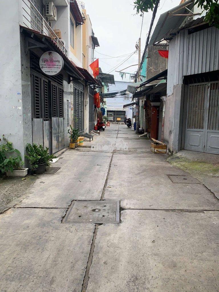 Bán nhà đường tân kỳ tân quý bình hưng hòa bình tân - 3