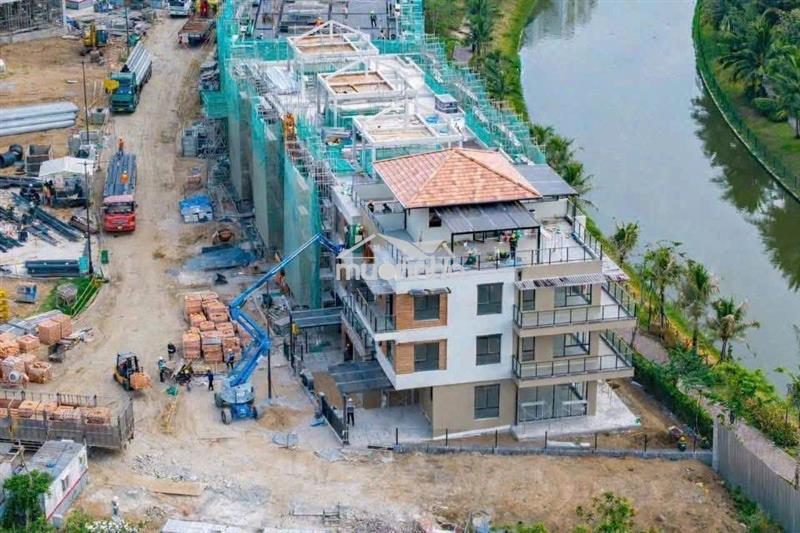 Giỏ hàng đẹp trellia cove - kđt mizuki park - 2pn 3pn trực tiếp cđt