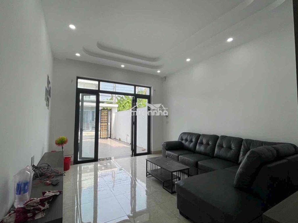 Cho thuê nhà 1 trệt 2 lầu phú mỹ 4pn-4wc sân xe hơi - 3
