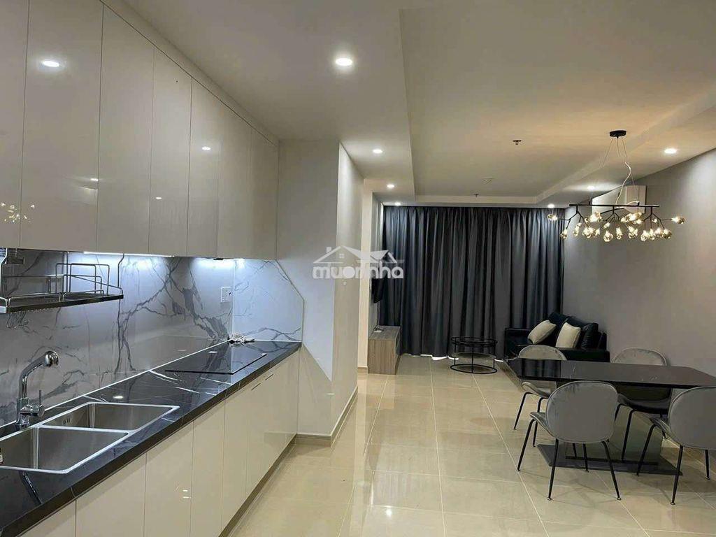💚💛 Bán căn 3 phòng ngủ chung cư vip trục nguyễn oanh gò vấp - 3