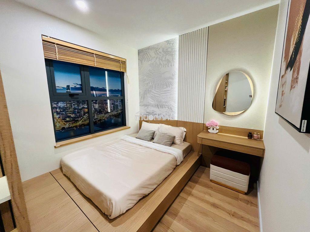 Căn hộ ql13 nội thất cơ bản - 2