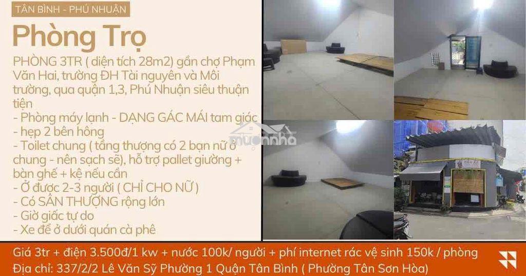 Phòng trọ sinh viên - kho hàng online - kinh doanh nail tatoo xăm - 4
