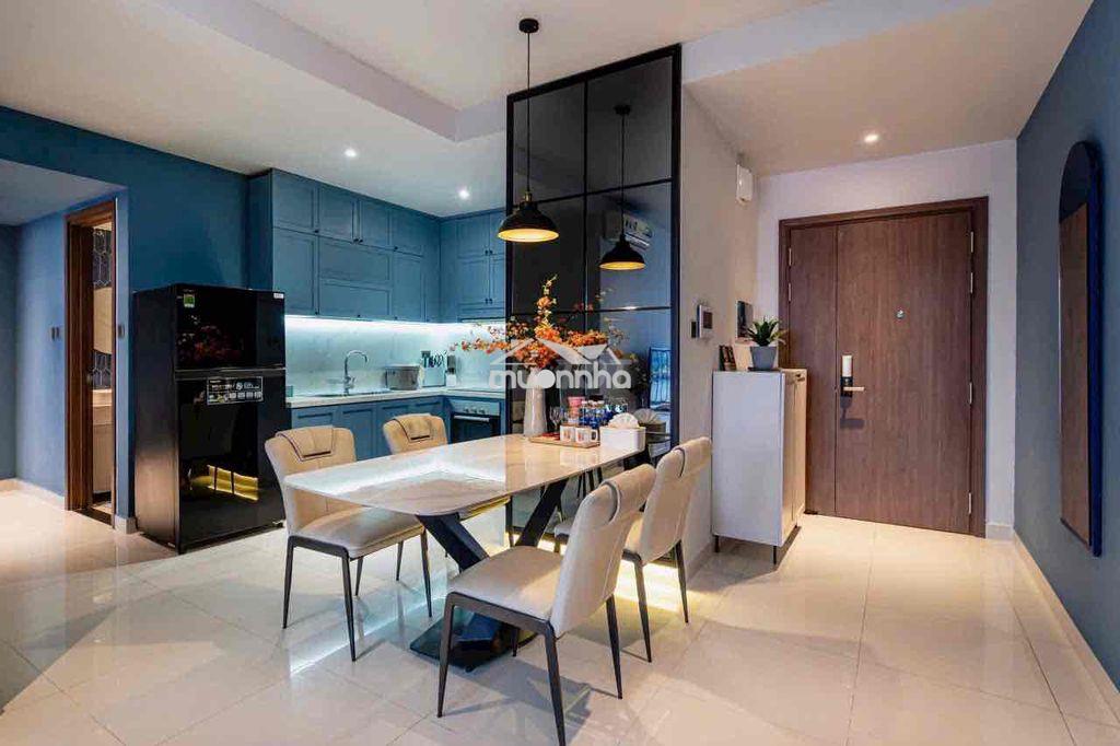 Hệ thống căn hộ saigon royal giá tốt quận 4 - 3