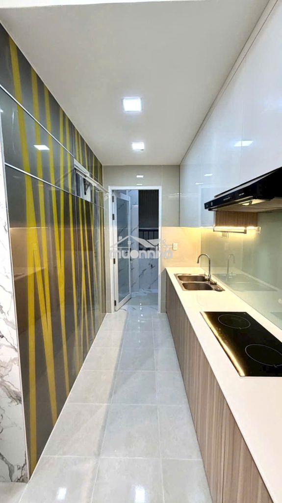 Bán chung cư  babylon đường âu cơ tân phú, 75m2, 2 phòng , giá 4.65 tỉ - 3