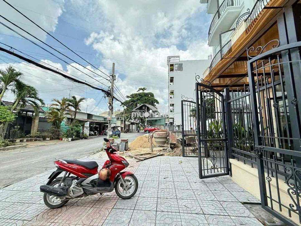 Mặt tiền shop house kdc zentahome, vỉa hè 5-6m, kd đa ngành nghề - 4