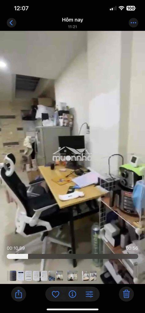 [Chỉ còn 1 phòng] căn hộ mini 22m2 cao cấp, có pccc chuẩn, gần hutech/ - 3