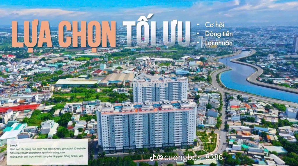 🏢 Bán căn hộ conic boulevard– bình chánh | giá tốt - sổ hồng - ở ngay - 2