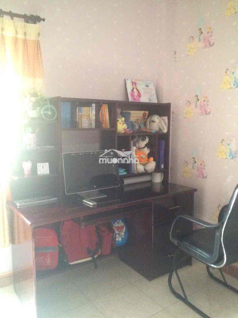 🏡Cho thuê nhà 4x17 4pn 4vc + sân thượng :giá 15tr🫰 - 3