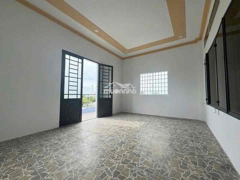 Bán gấp căn nhà ở 1/ trần thị bàu - tân an hội 124,6m2 shr giá 900tr - 3