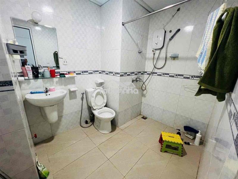 Chung cư 1050  – 61m² – 2pn – sổ hồng