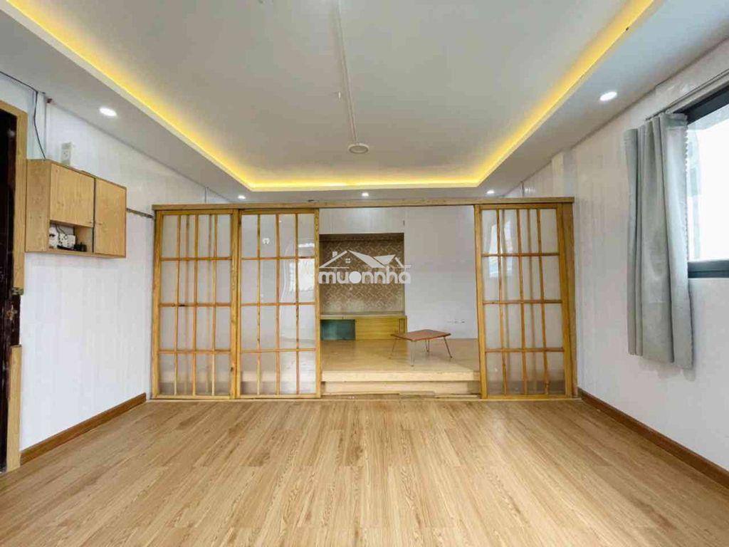 Căn hộ sổ hồng riêng - giá 1.9 tỷ-ban công thoáng lê văn sỹ  - 3
