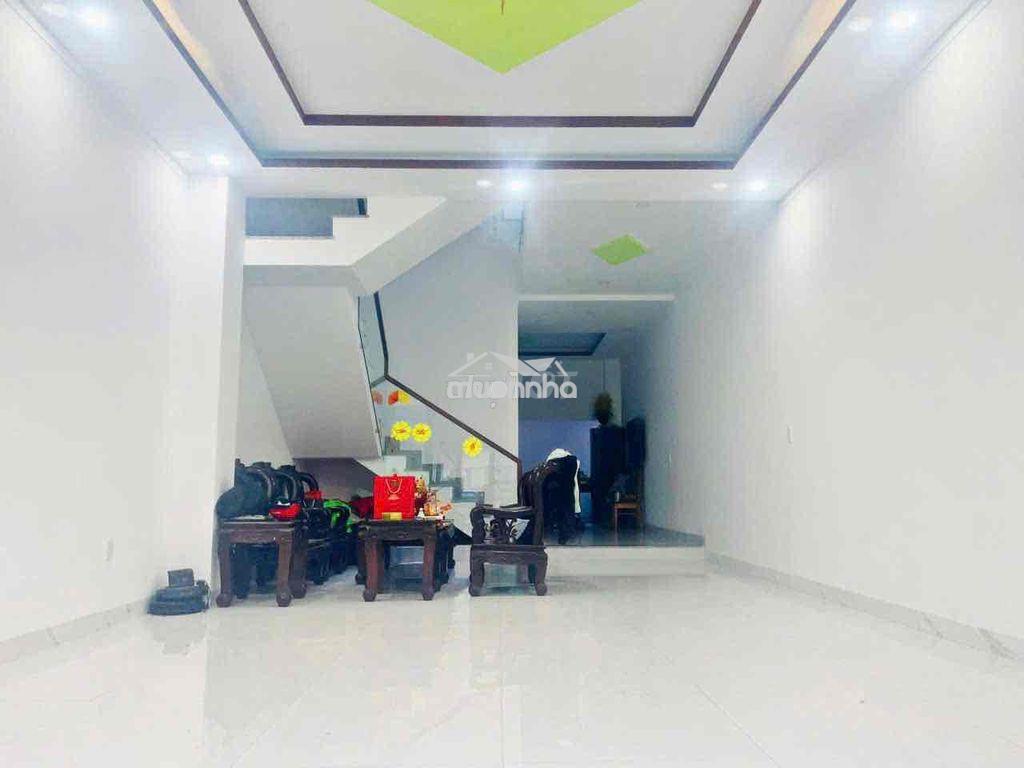 Cho thuê nhà đẹp 1t2l khu dân cư phường trấn biên - tp. đồng nai - di - 2