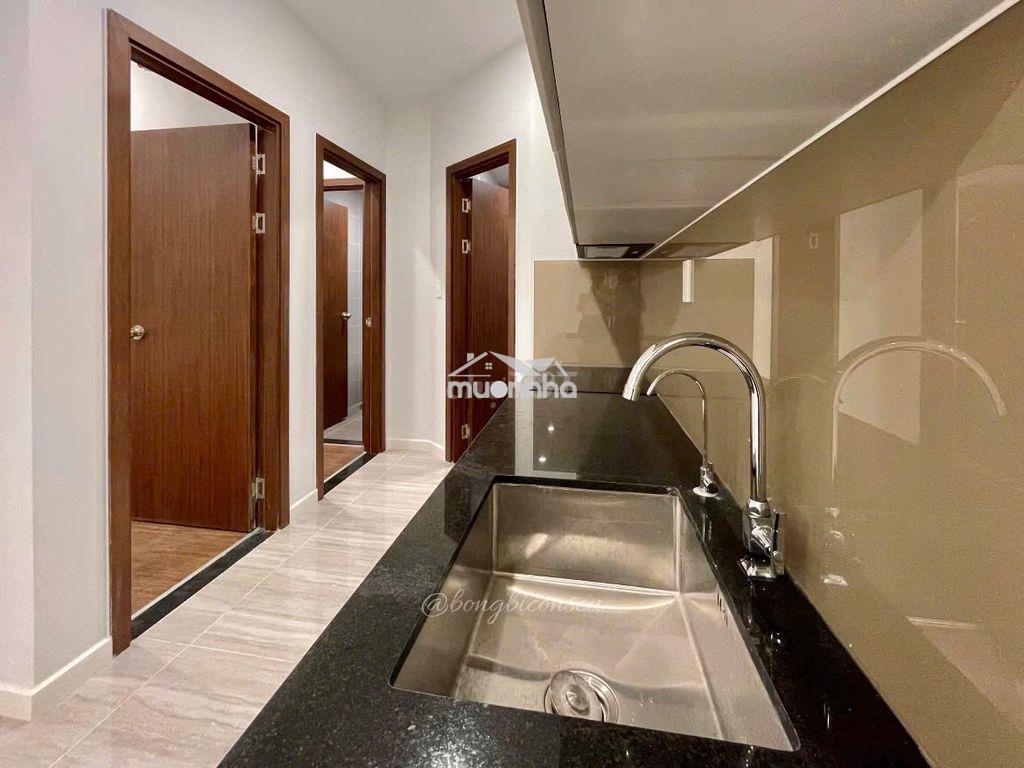 Cho thuê căn hộ (new100%) view landmark81 sát làng đh - tp.hcm 5tr2 - 3