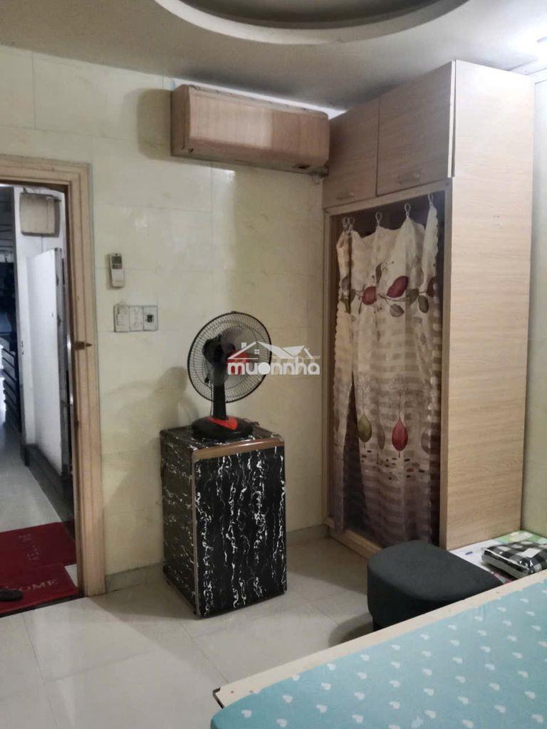 Phòng cho thuê chính chủ 14 m2 đường nguyễn sơn