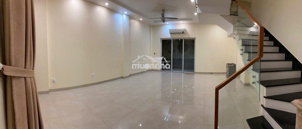 Cho thuê văn phòng, mặt bằng kinh doanh tầng trệt - 2