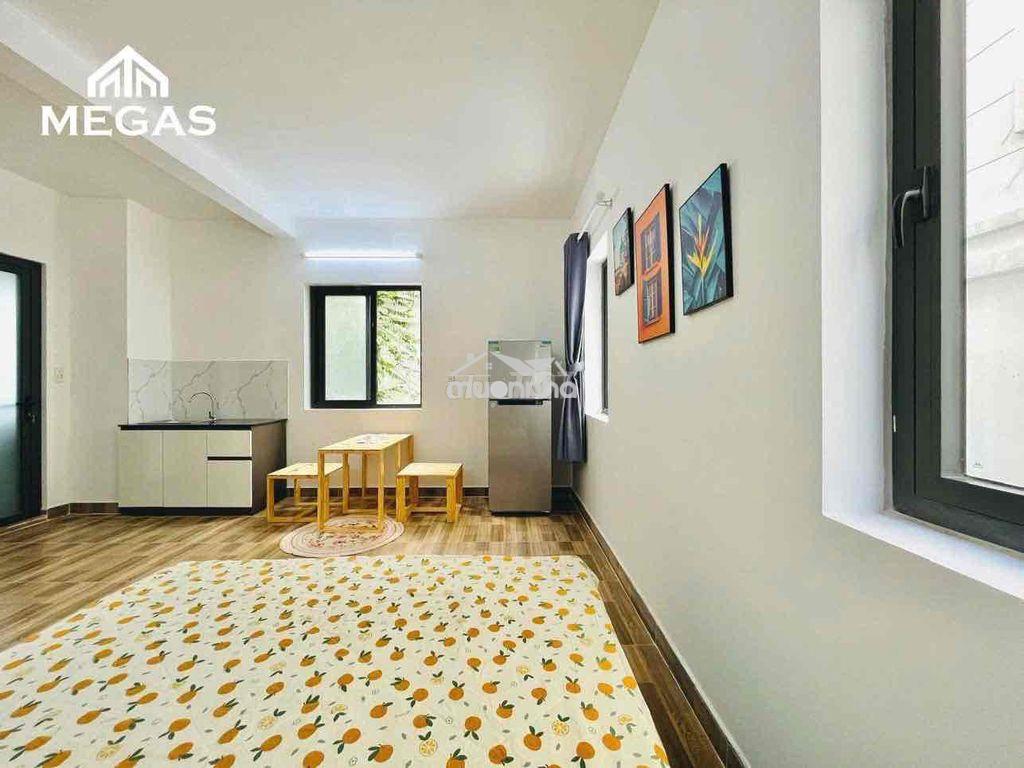 Phòng mới full nội thất-lakeview city, bình trưng q2 - 3
