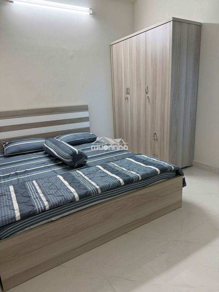 Cần cho thuê căn hộ green river quận 8  dt 65m2, 2pn, 2wc,giá 10.5 tr - 4
