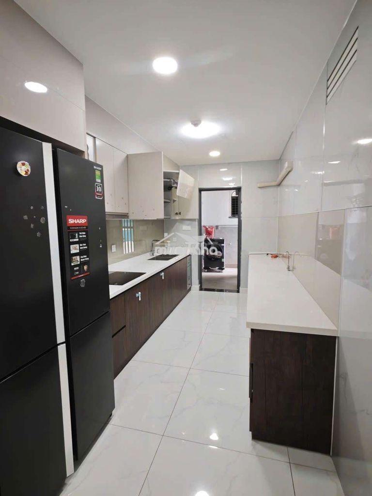 Cho thuê căn hộ cao cấp diamond brilliant - 2