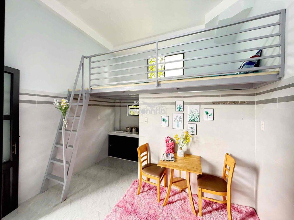 📣📣Căn hộ duplex - cửa sổ trời 📍lê trọng tấn - tân phú - sát huit - 4
