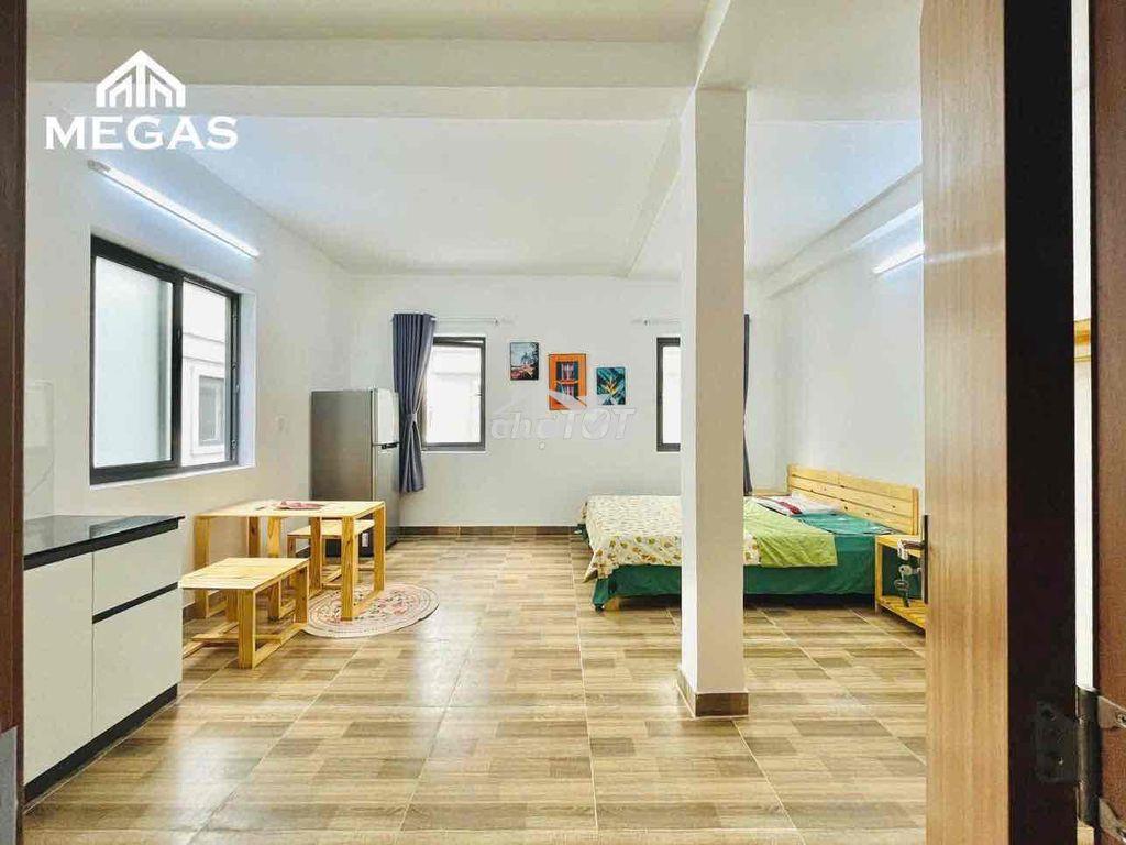 Phòng mới full nội thất-lakeview city, bình trưng q2 - 4