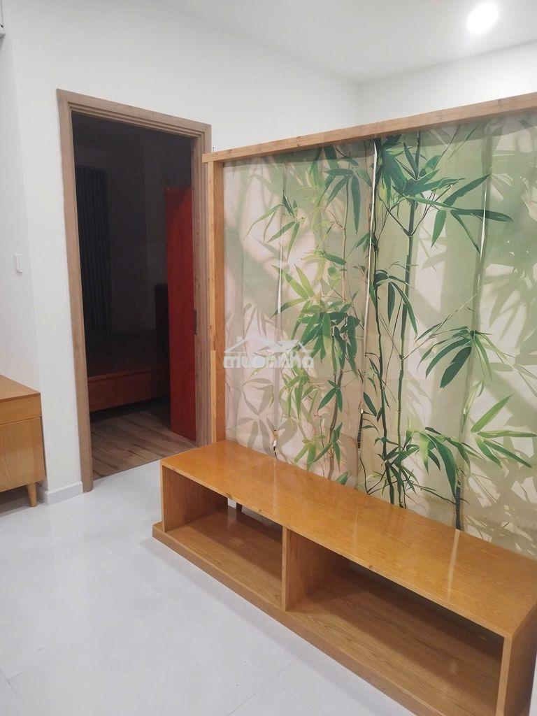 CHÍNH CHỦ CHO THUÊ CH 46M2 FULL NỘI THẤT 6,5TR/THÁNG - 4