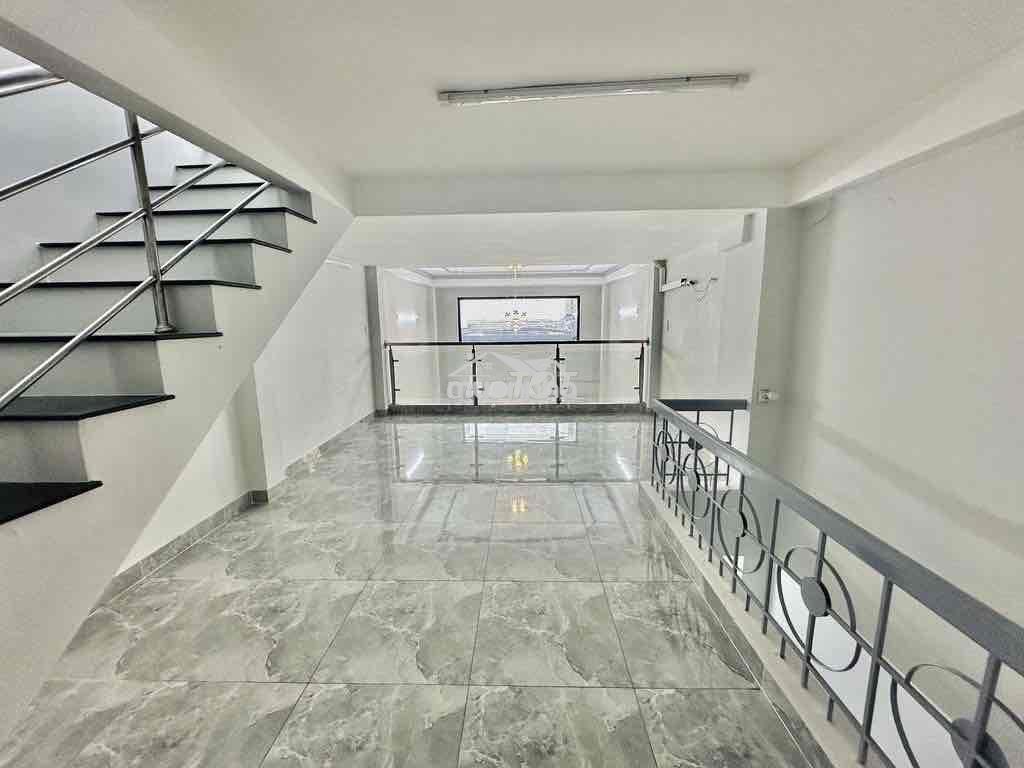 Nhà 3 tầng 3pn 3 máy lạnh, lê văn quới, bhh a, bình tân - 3