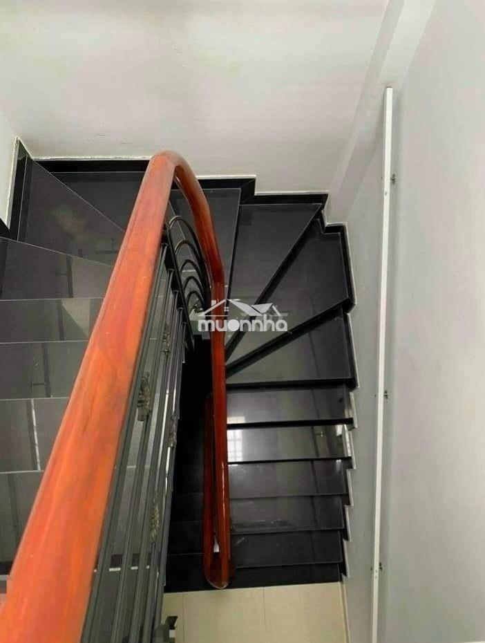 Cho thuê nhà hxh 462/3b nguyễn tri phương, phường 9, quận 10  - 4