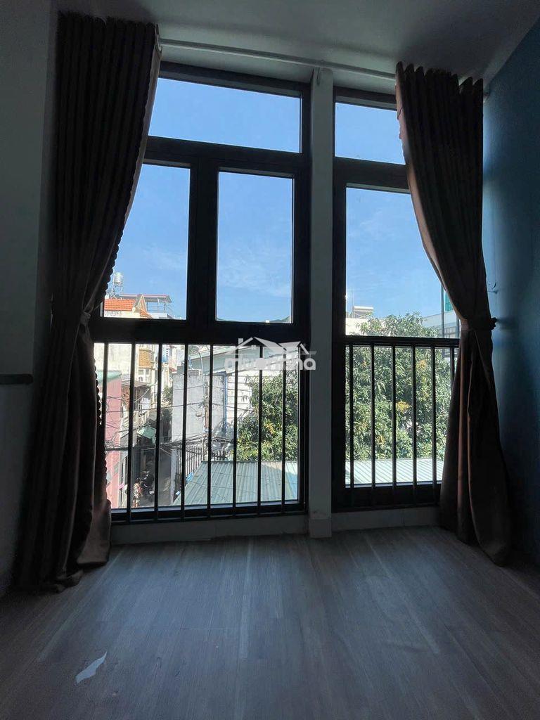 Phòng cho thuê ngay chợ tân sơn nhất, đại học gia định,  công nghiệp  - 3
