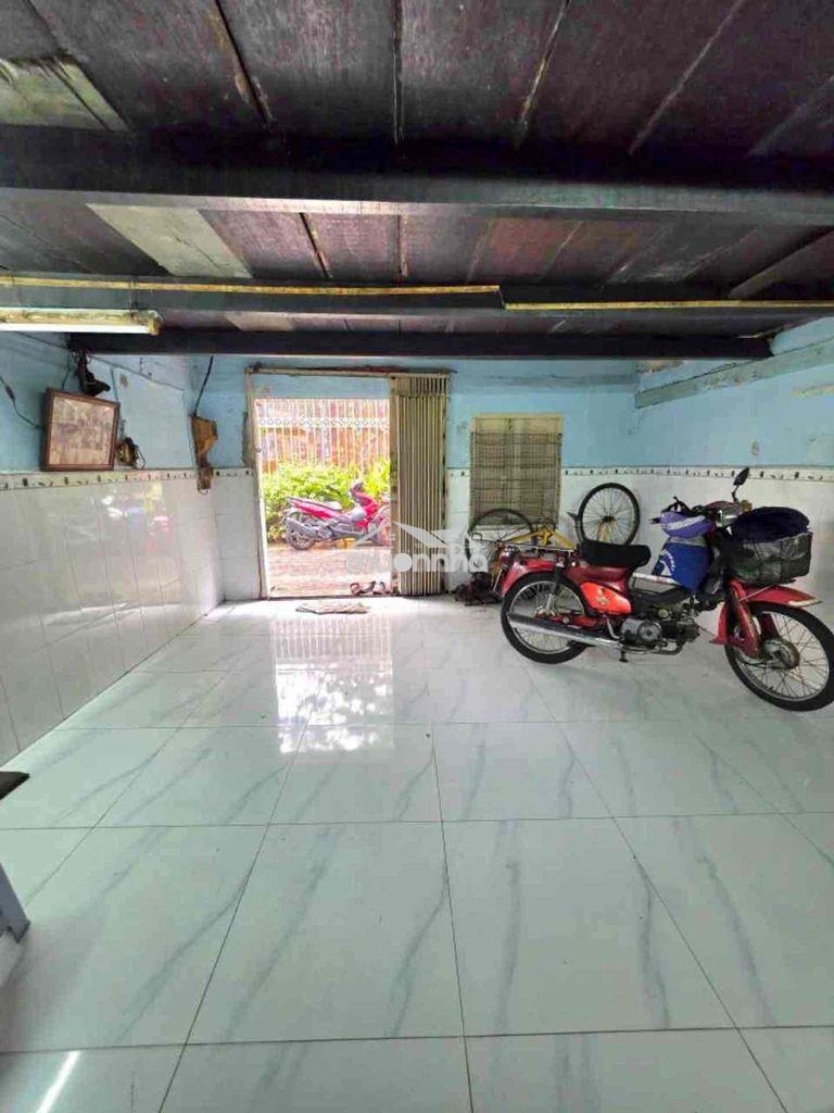 Bán nhà hàn hải nguyên, lạc long quân, 60m2, hxh 6m thông, hơn 8 tỷ - 2