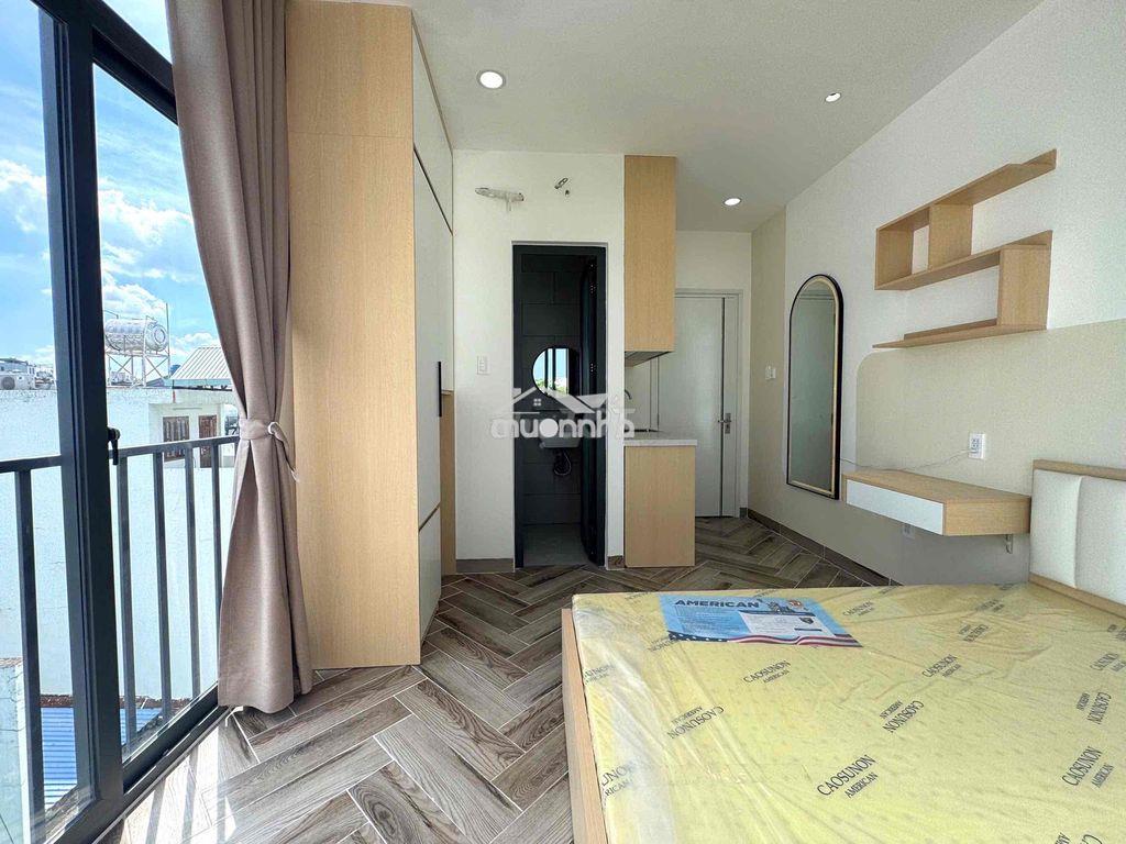 Studio bancol decor cao cấp ngay lotte gò vấp - 4