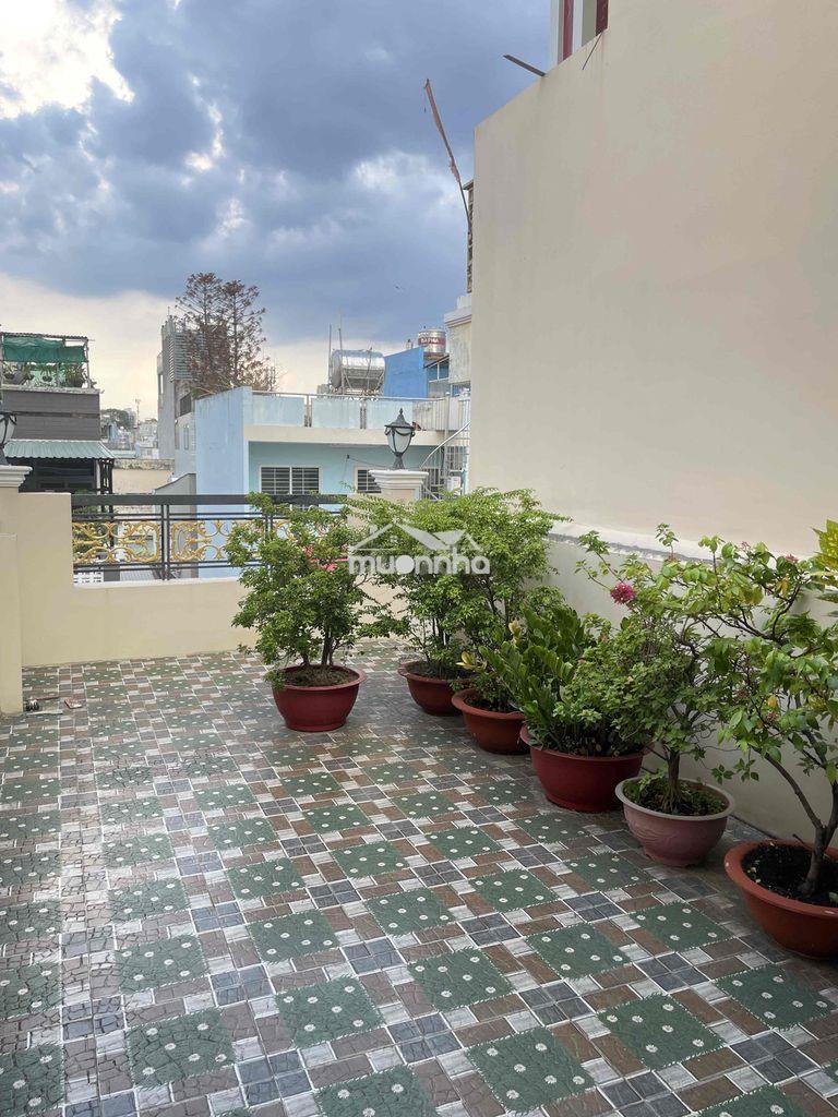 ❤️Cần bán nhà mt 81 đg 702 hồng bàng. dt: 3,4m-15m. 2lầu dtsd:170m2 - 4