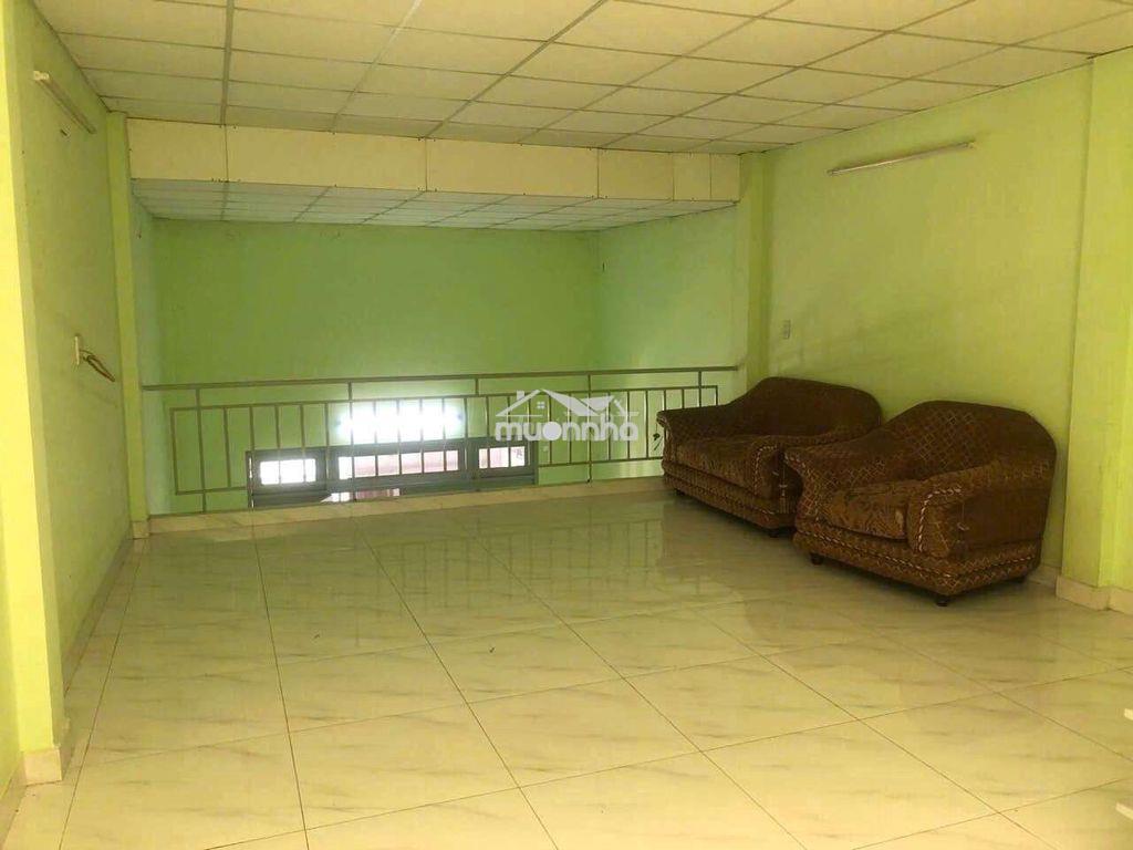 Cho thuê nhà nguyên căn 1 trệt 1 lửng, dt 4×15 có 2pn,2wc. - 3