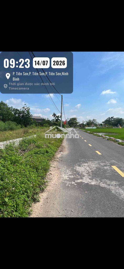 Cần tiền gấp bán đất thổ cư giá tốt ở duy tiên, hà nam - 3