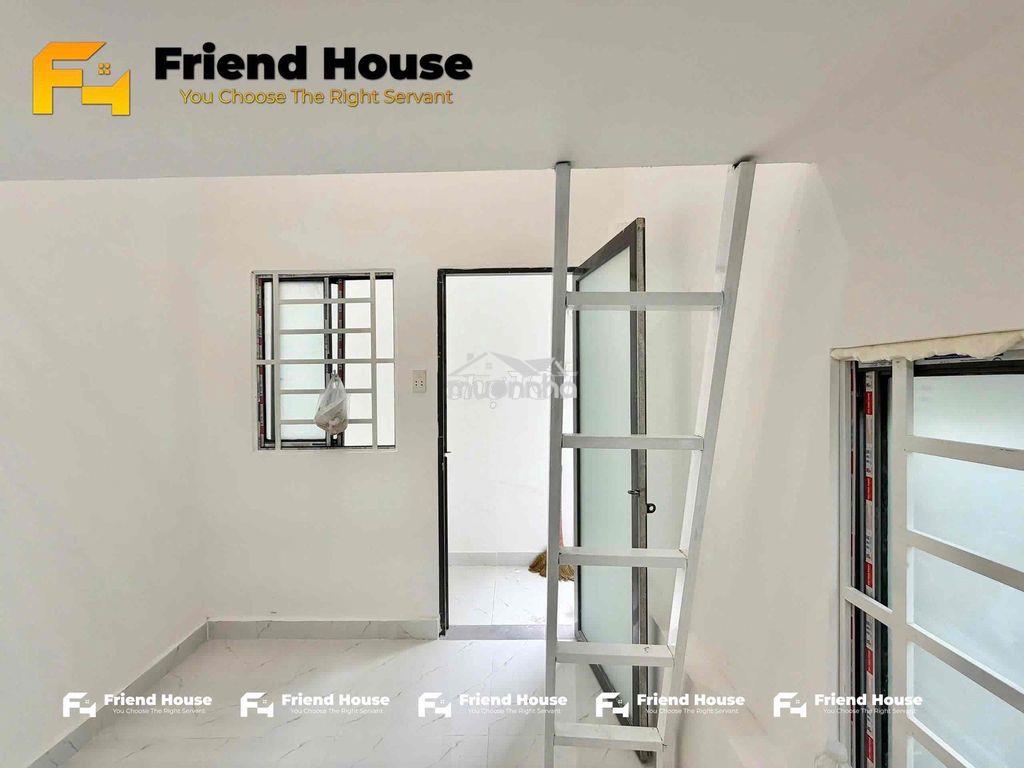 Phòng trọ mới xây kế đại học công nghiệp, văn lang - 3