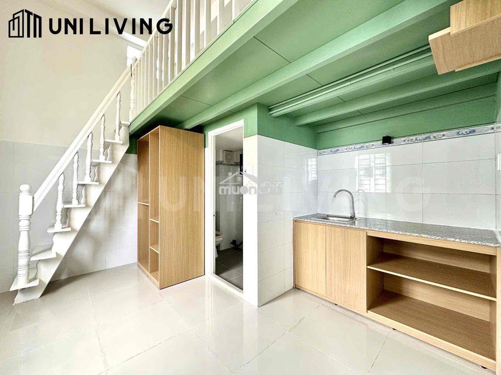 💥Khai trương dự án 50 phòng mới xây - zá từ 4xx _ có nhận xe điện q2 💥 - 2