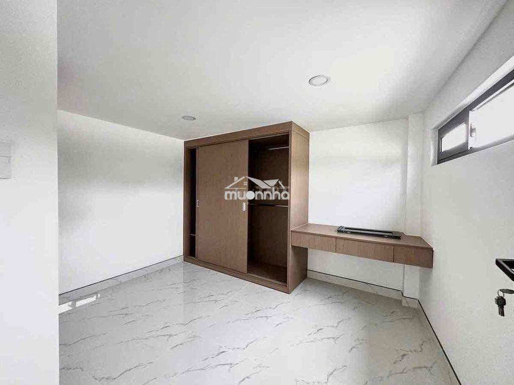 Căn hộ dạng duplex siêu thoáng nằm ngay trục đường trung tâm gần vlu - 4
