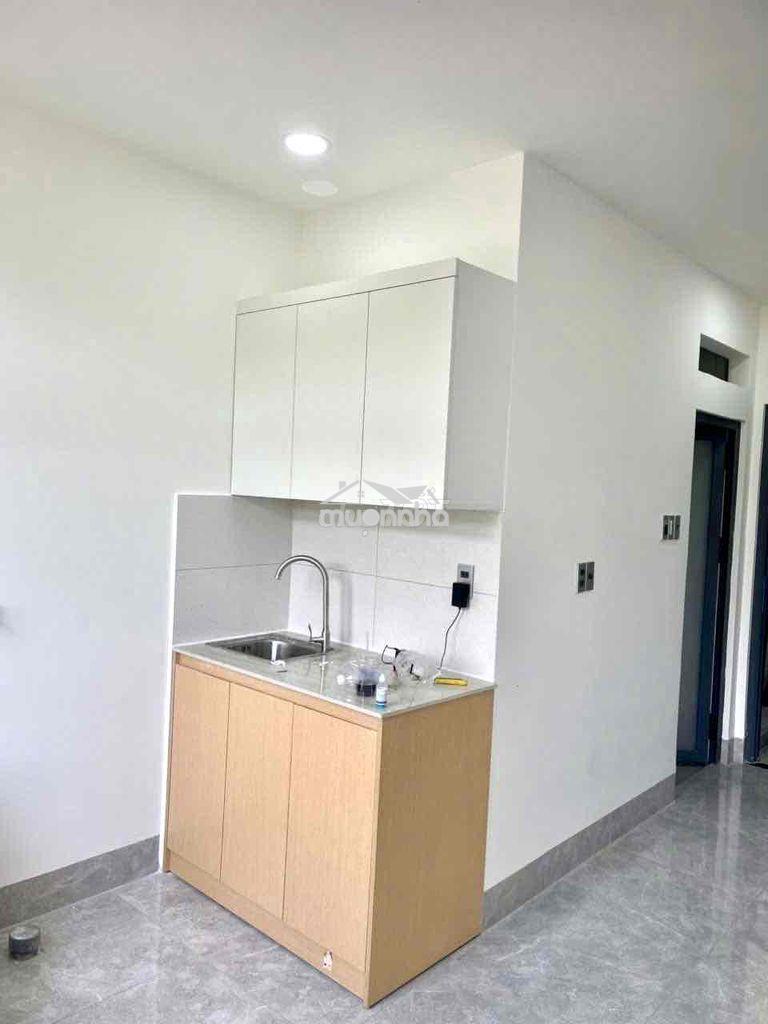🔥 Studio full nội thất mới 100% – ngay nguyễn văn linh – chỉ 4 triệu - 2