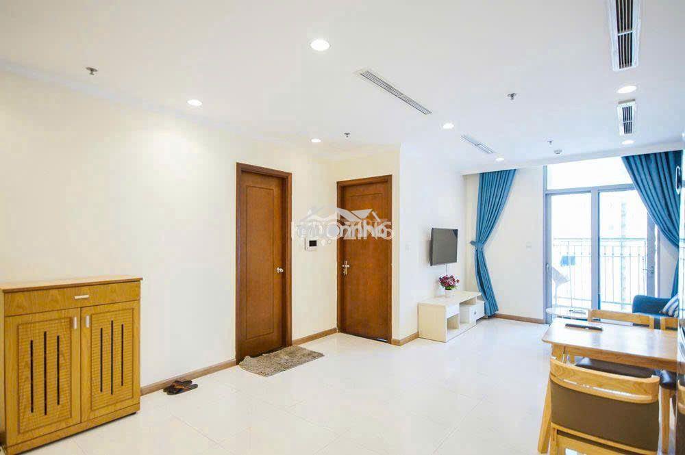 Cần cho thuê 1 pn tòa c2 - 2