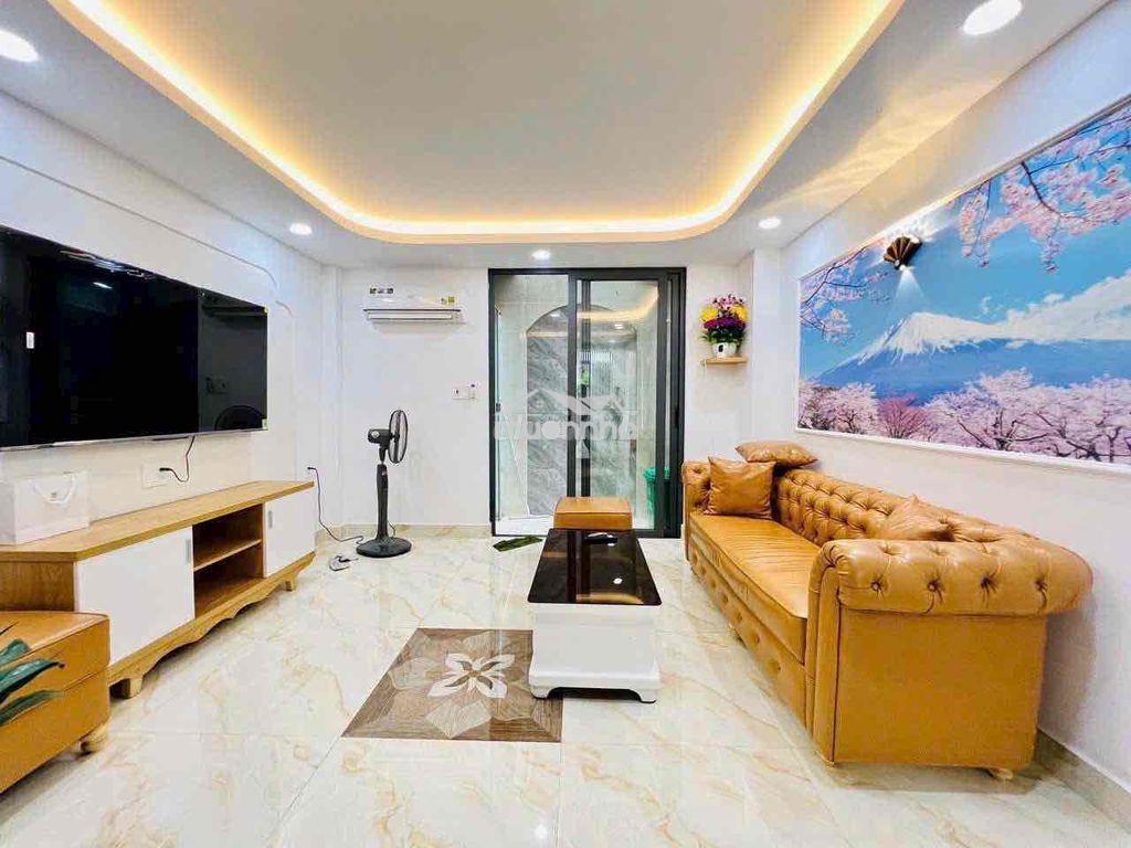1% thân gửi ace bán phụ nhà 435/7 thống nhất - 4
