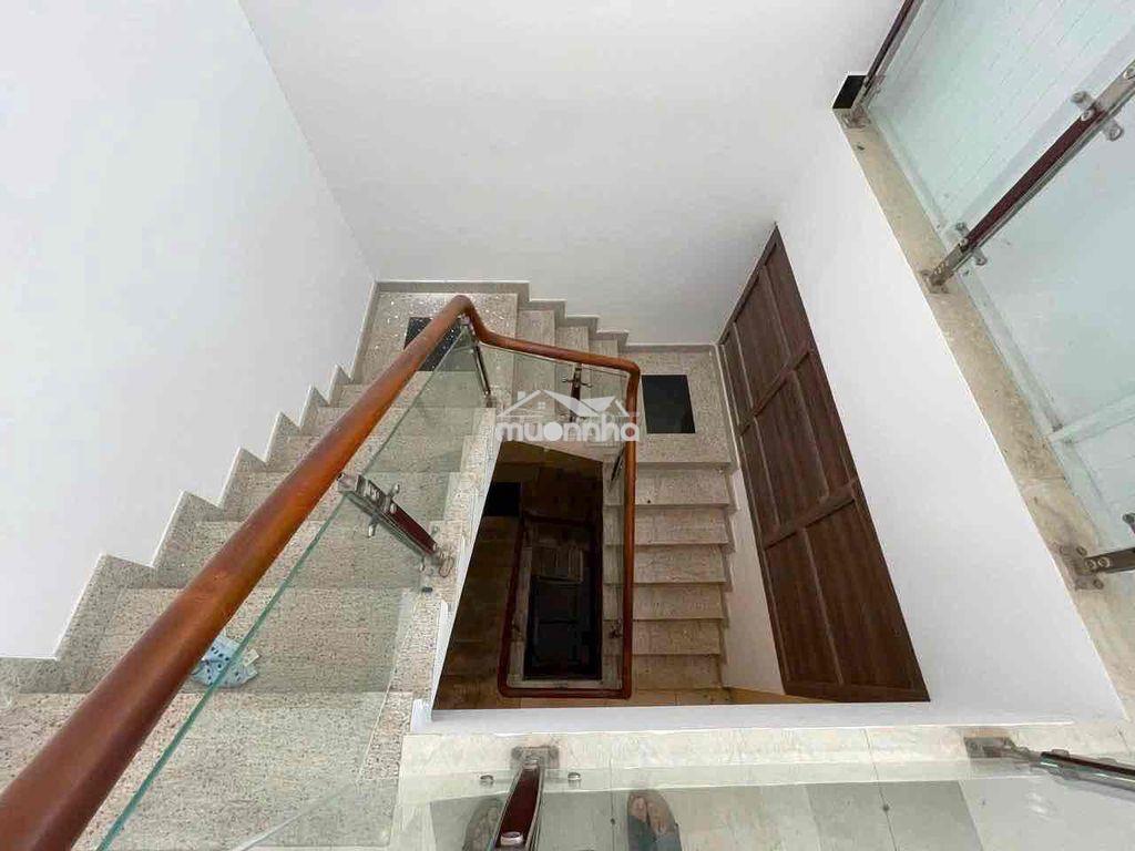 Cho thuê shophouse 4 tầng vincom xuân khánh , cần thơ- 40 triệu - 3