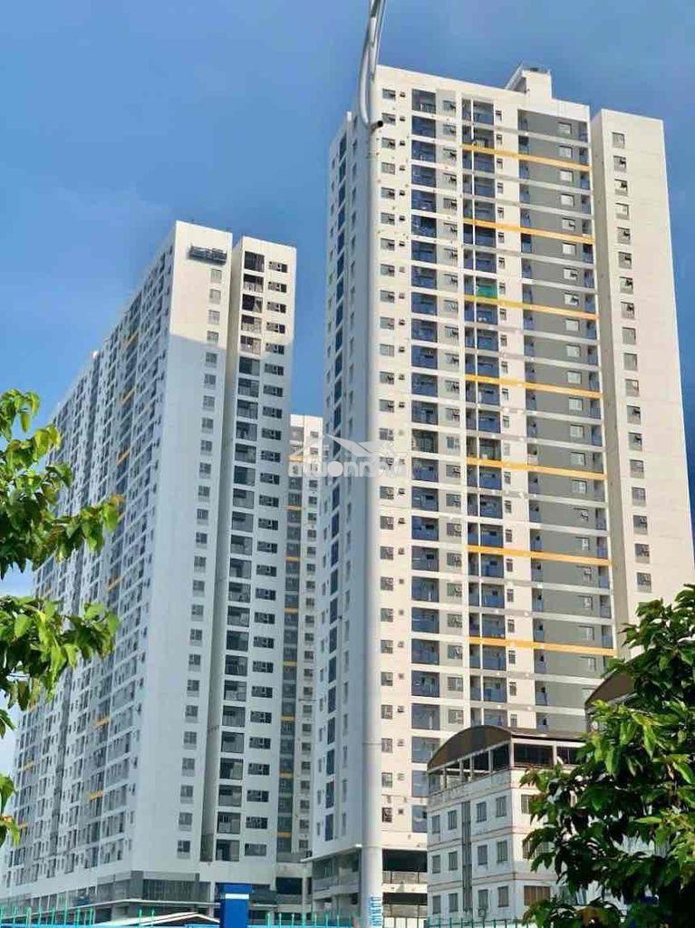 Cần bán gấp căn hộ - 2