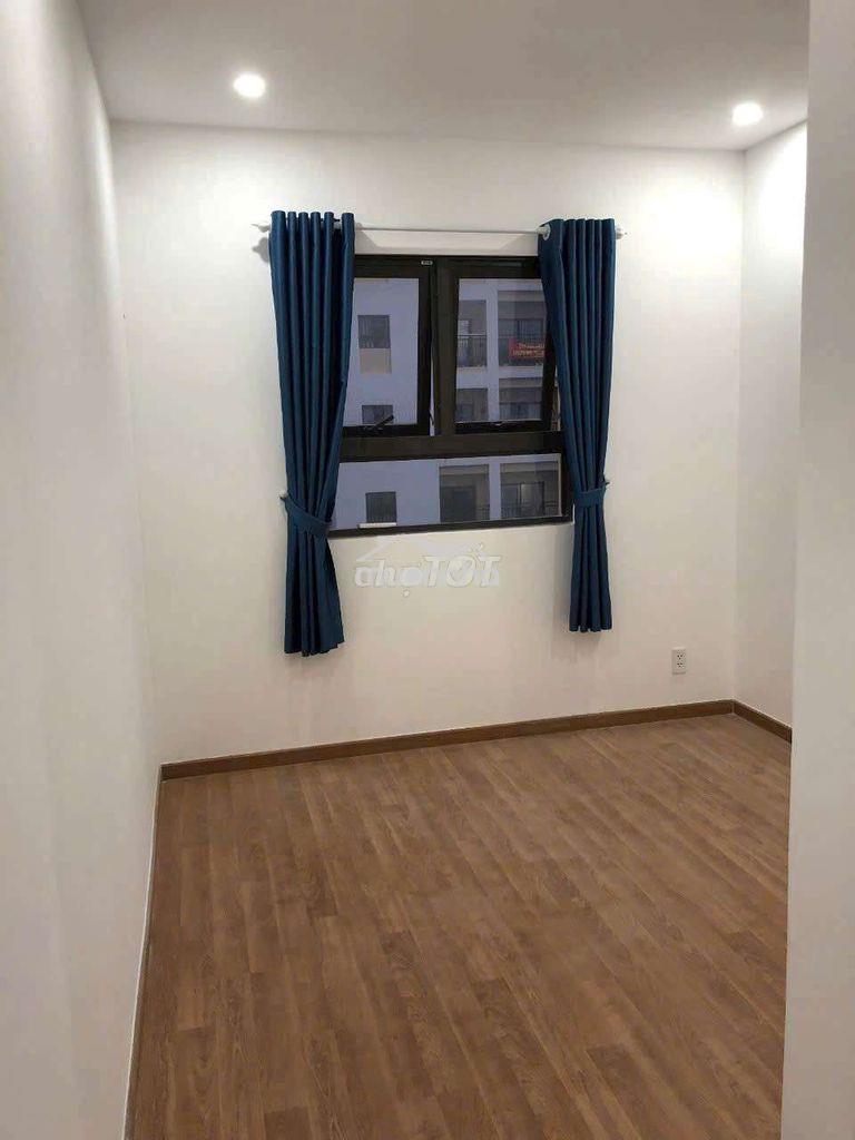 Bán gấp cityland căn hộ 2pn 2wc sổ hồng t6 giá tốt 5,1 tỷ view hồ bơi - 2